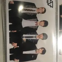 SUPER★DRAGON 生写真