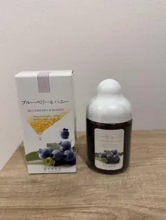 きらら様専用 【未開封】杉養蜂園 ブルーベリー&ハニー