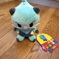 ポケットモンスター フタチマル ポケモンドールズ ぬいぐるみ ポケモンセンターのサムネイル