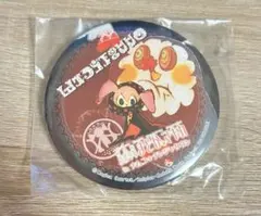 魔法少女まどか☆マギカ ナンジャタウン 缶バッジ お菓子の魔女 シャルロッテ