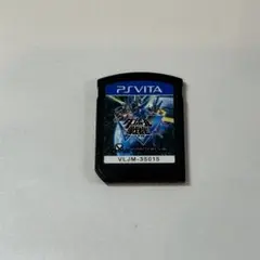 PSVITA ダンボール戦機W ソフトのみ