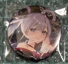 超かぐや姫 缶バッジ ゲーマーズ 特典 限定 Ex-Otogibanashi - メルカリ