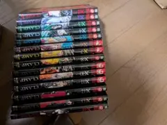 CLAMP X 14巻セット