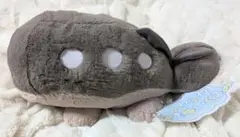 新品タグ付き ふわふわ抱きぬいぐるみ ドオー