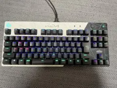 Logicool G PRO G-PKB-002LoL ゲーミングキーボード