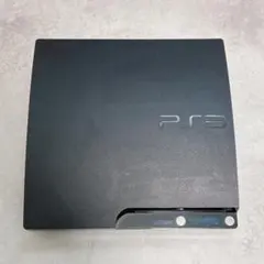 PS3 CECH-2100B ブラック