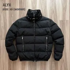 2025年最新】ALYX ma-1の人気アイテム - メルカリ