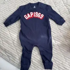 gap ロンパース 80