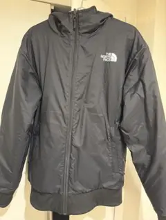 THE NORTH FACE リバーシブルテックエアーフーディ
