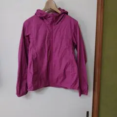 マウンテンパーカー s