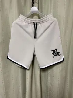 バックチャンネル　ハーフパンツ Backchannel バックチャンネル ハーフパンツ - メルカリ