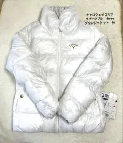 キャロウェイ ダウン レディースウェア