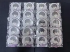 SideM 衣装展 缶バッジ 鷹城恭二 17個 - メルカリ