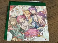 映画プロセカ特典CD 「スマイル＊シンフォニー」（シリアルコード無し）