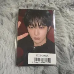 ald1 Alpha drive one sonymusic アンシン トレカ