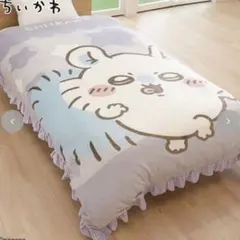 ちいかわ　モモンガ　布団カバー