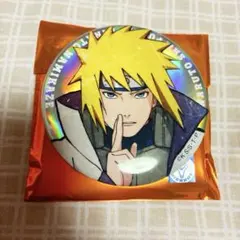 NARUTO うちはマダラ 缶バッジ 3点 ベースヤードトーキョー ベースヤードトーキョー NARUTO ビック缶バッジ 特典 うちは
