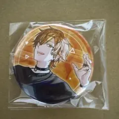 プロセカ CD 特典 缶バッジ 東雲 彰人