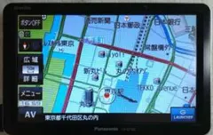 美品】2022年4月版地図 Gorilla ゴリラ CN-G530D ナビ - メルカリ