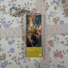 バベル　手作りキーホルダー