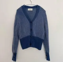 ohotoro Y Angola Cardigan