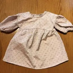 softcheese ワンピース