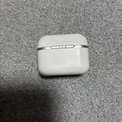 ホワイト ワイヤレスイヤホン ケースのサムネイル