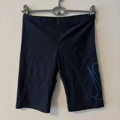 Nike メンズ スポーツ用水着 L