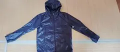 ナイロンパーカー ナイロンジャケット