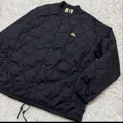 キルティングジャケット xl