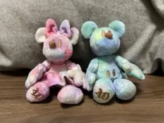 2025年最新】40周年 ミニー ぬいぐるみバッジの人気アイテム - メルカリ