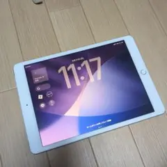 Apple iPad (第8世代) シルバー 32GB