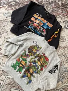 タートルズ トップス