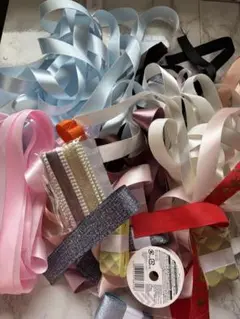 リボンセット3