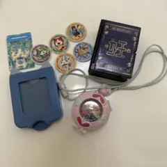 妖怪ウォッチ　おもちゃ