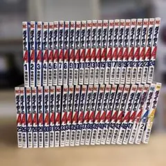 漫画 ダイヤのA 全43冊 ガイドブック 込 - メルカリ