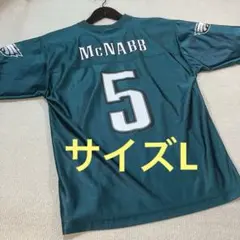 2025年最新】フィラデルフィアイーグルス ユニフォームの人気アイテム