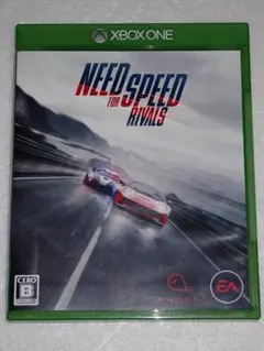 ニードフォースピード ライバルズ NEED FOR SPEED RIVALS