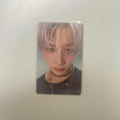 &TEAM JO ジョウ BtL トレカ ラキドロ第2弾Weverse