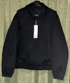 uniqlo u パフテックショートブルゾン