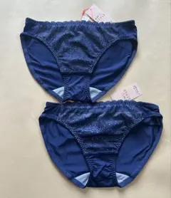 M2点セット　トリンプ　アモスタイル　デイジーシャワー　ショーツ