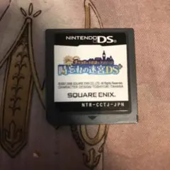 シドとちの不思議なダンジョン 時忘れの迷宮DS+ DS ソフト