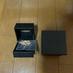 ReZARD リザード ヒカル ブレスレット 未使用 ピンクゴールド