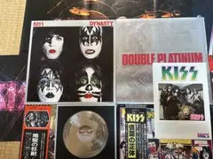 2026年最新】dynasty KISSの人気アイテム - メルカリ