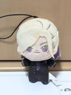 ツイステッドワンダーランド ほわぬい 寮長制服ver ヴィル ツイステ