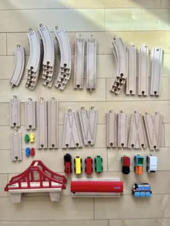 2025年最新】木製レール トーマスの人気アイテム - メルカリ