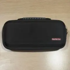 【美品】Skull & Co. Switch ハードケース 使用数回
