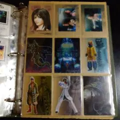 2025年最新】ファイナルファンタジー アートミュージアムの人気