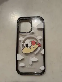 liliuhms x CASETiFY iPhone17ケース - メルカリ