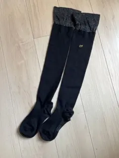 MASRTER BUNNY EDITION ニーハイソックス